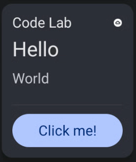 Change the image in the header